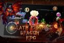 Смерть дракона Лицарі RPG screenshot 5