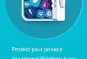 Droid Applocker screenshot 1