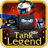 Tank Legend(legend of tanks)