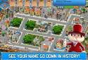 Monument Builders : Alcatraz screenshot 5