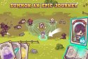 Tiny Guardians screenshot 2