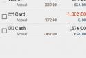 Budget Blitz - money tracking and planning screenshot 1