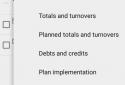 Budget Blitz - money tracking and planning screenshot 6