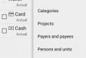 Budget Blitz - money tracking and planning screenshot 7