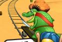 Hugo Troll Race Classic screenshot 3