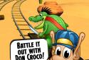 Hugo Troll Race Classic screenshot 8