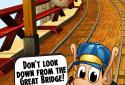 Hugo Troll Race Classic screenshot 9