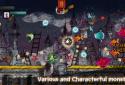 Magica X Magica screenshot 2