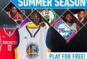 NBA General Manager 2018 - Basketball Coach Game screenshot 1