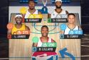 NBA General Manager 2018 - Basketball Coach Game screenshot 4