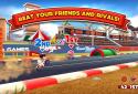 Joe Danger screenshot 1