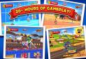 Joe Danger screenshot 11