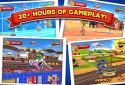 Joe Danger screenshot 3