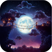 Starry Night Pass Wallpaper Starry Night Pass Wallpaper