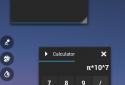 Tiny Apps (floating apps) screenshot 2