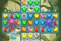 Wicked Snow White (Match 3 Puzzle) screenshot 3