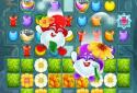 Wicked Snow White (Match 3 Puzzle) screenshot 7