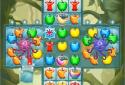 Wicked Snow White (Match 3 Puzzle) screenshot 9