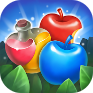 Wicked Snow White (Match 3 Puzzle)