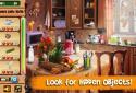Home Makeover 3 - Free Hidden Object Garden Game screenshot 1