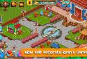 Home Makeover 3 - Free Hidden Object Garden Game screenshot 2