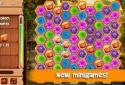 Home Makeover 3 - Free Hidden Object Garden Game screenshot 3