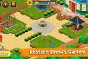 Home Makeover 3 - Free Hidden Object Garden Game screenshot 6
