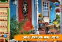 Home Makeover 3 - Free Hidden Object Garden Game screenshot 8