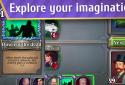 Master of Cards - TCG game screenshot 2