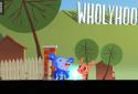 Brutus & Futée screenshot 1