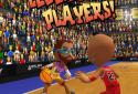 Swipe Basketball 2 screenshot 1