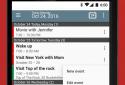 Календар + Планувальник screenshot 7