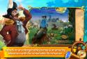 Munchausen HD (Full) screenshot 1