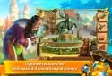 Munchausen HD (Full) screenshot 4