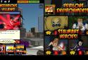 Sentinels of the Multiverse screenshot 12