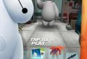 Big Hero 6: Baymax Blast screenshot 1