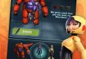 Big Hero 6: Baymax Blast screenshot 5