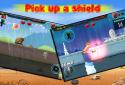 Stickman Shooting Zombie screenshot 4