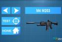 PowerShot - gun shot simulator screenshot 2