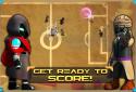 Luna League Soccer screenshot 2