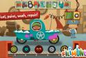 My Little Work – Garage screenshot 3