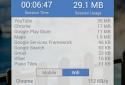 Internet Speed Meter screenshot 2