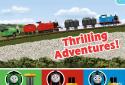 Thomas & Friends: King Railway screenshot 4