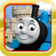 Thomas & Friends: King Railway