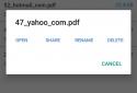 Website To PDF screenshot 6
