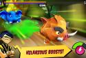 Creature Racer screenshot 2