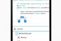 AIDE Premium Key screenshot 1
