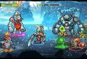 Mighty Crew: Millennium Legend screenshot 9