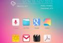 ios8 Quantum screenshot 5