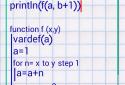 Math Codings screenshot 5